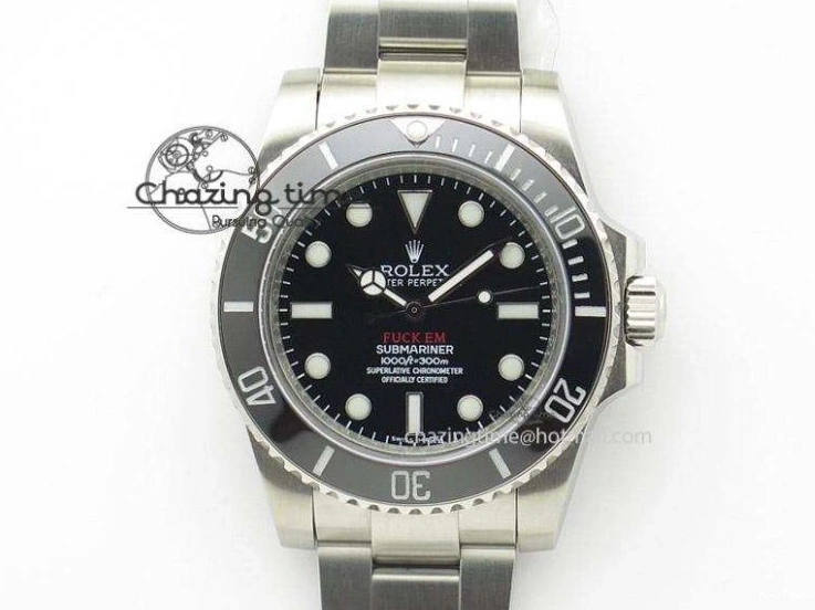 MiroTime 0214 BestValue DateJust 36 SS 116234 VSF 1:1 Best Edition 904L Steel Blue Stick Dial on Jubilee Bracelet VS 2091